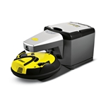 RC 3000 Robocleaner